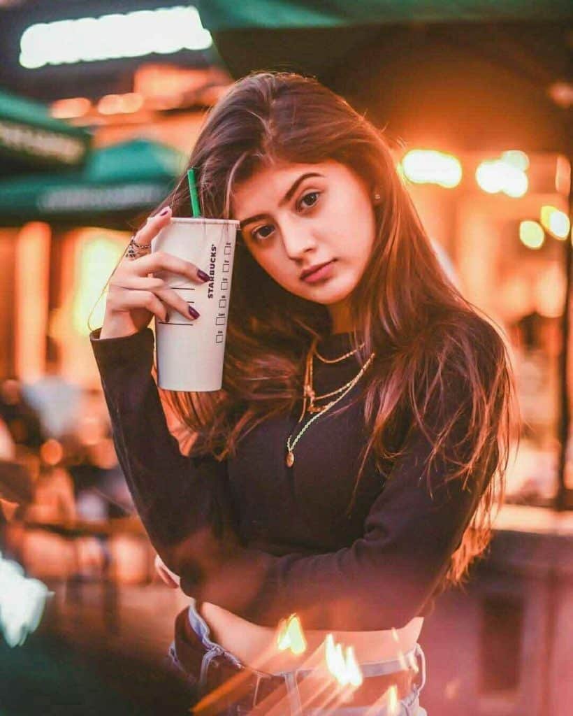 Girls DP