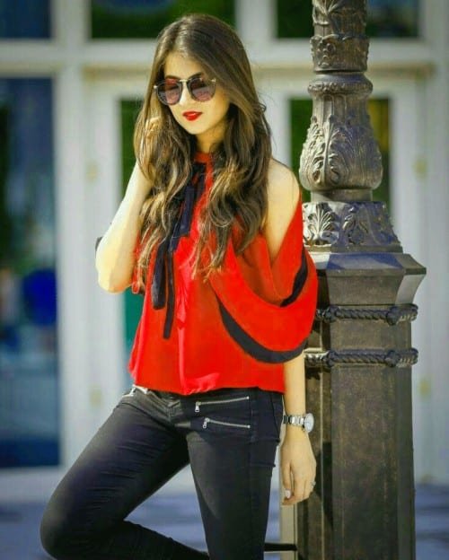 Girls DP