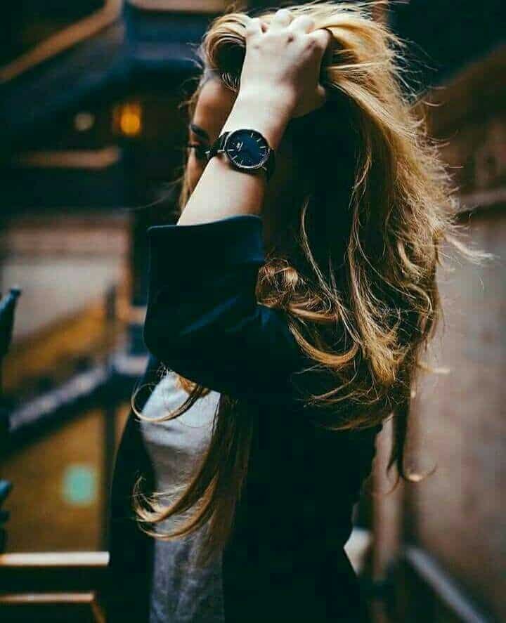 Girls DP