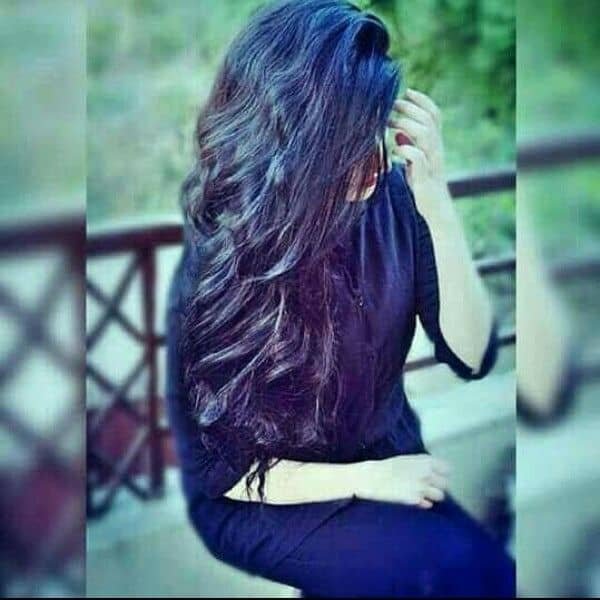 Girls DP