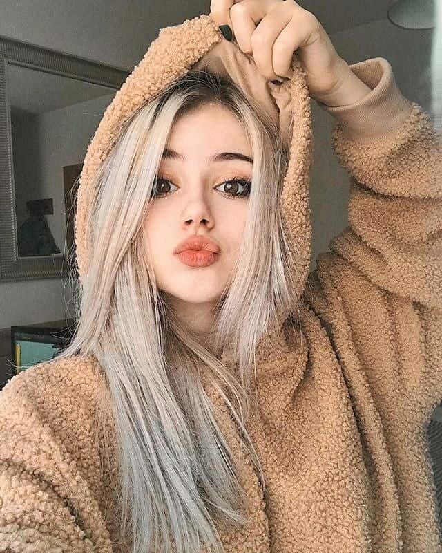 Girls DP