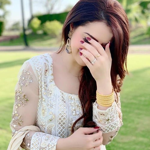 Whatsapp DP for Girls
