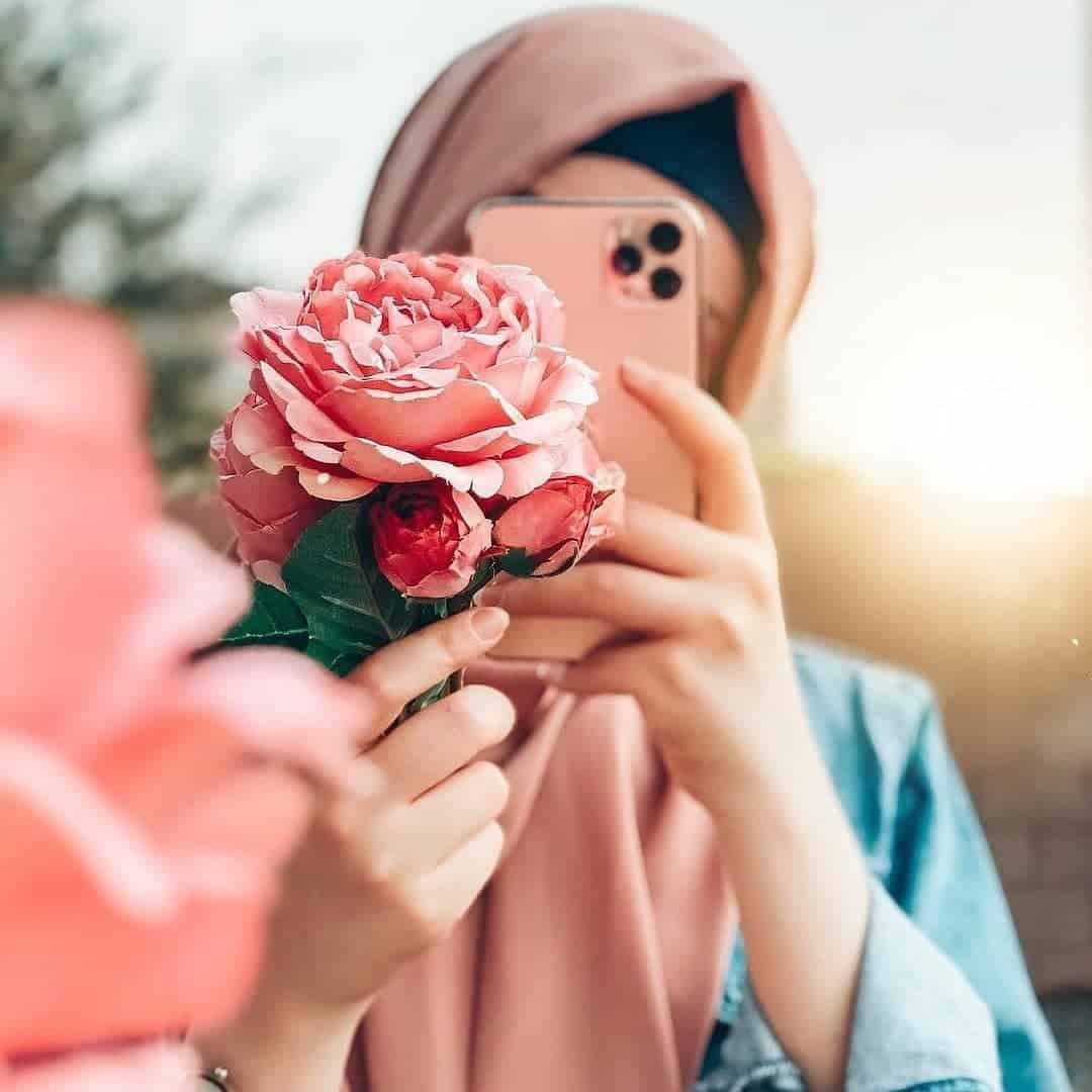 Girls DP