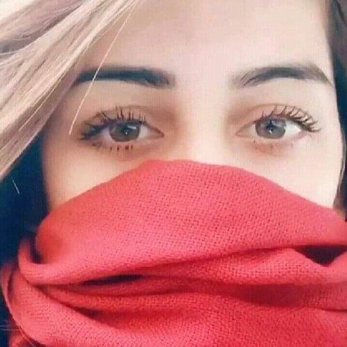 Instagram DP for Girls
