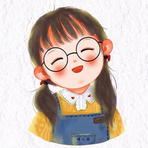 Instagram DP for Girls
