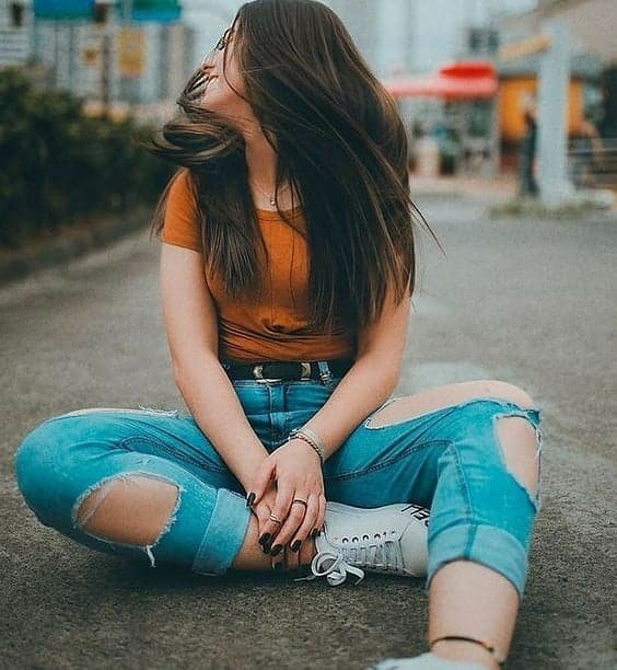 Girls DP