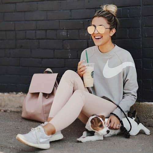 Instagram DP for Girls