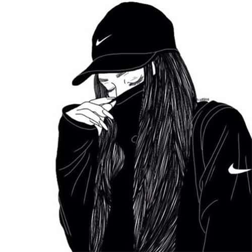 Girls Whatsapp DP