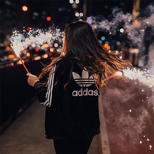 Girls Whatsapp DP