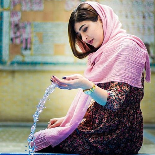 Girls DP for Whatsapp