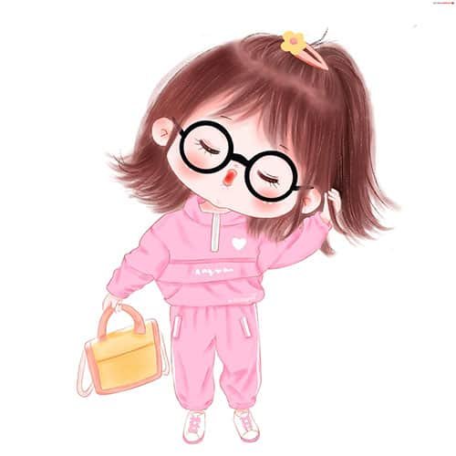 Girls DP for Whatsapp
