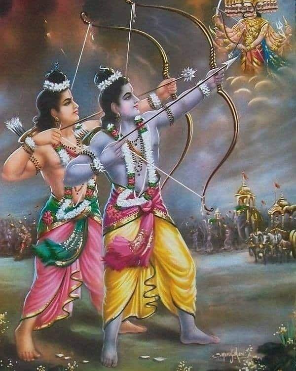 God Images