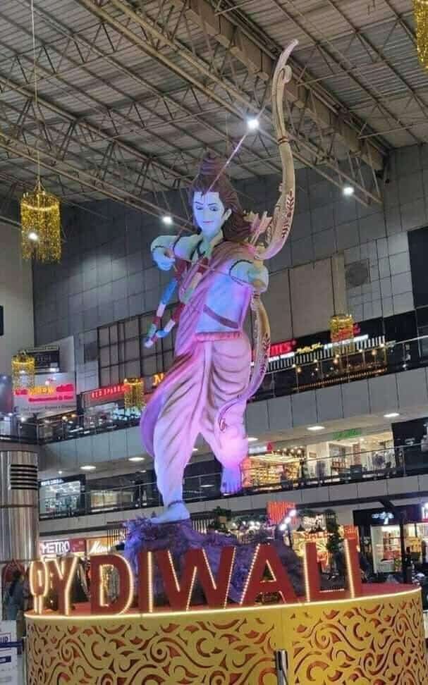 Hindu God Images