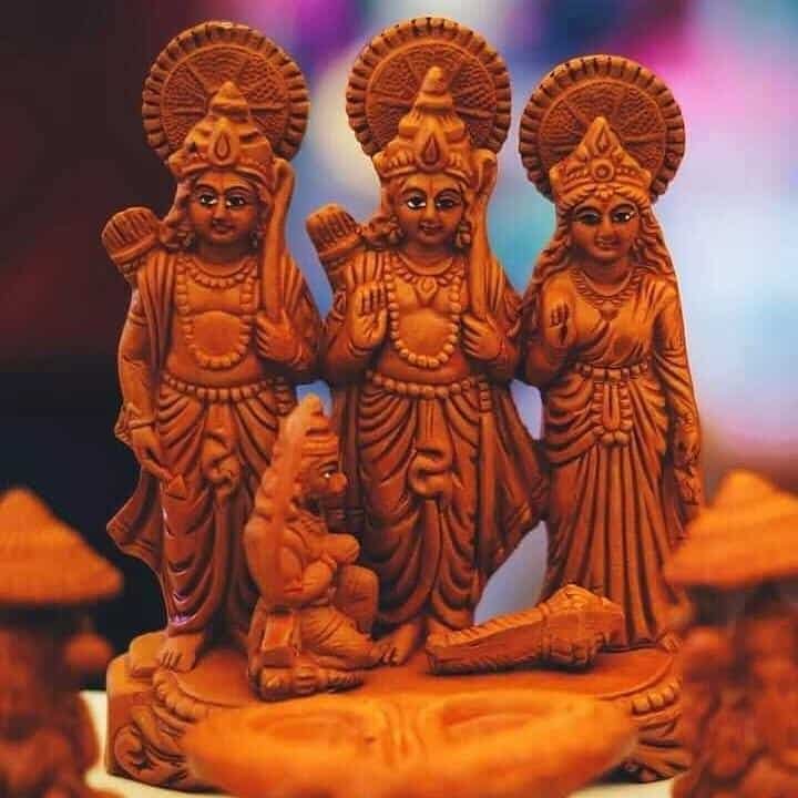 Hindu God Images