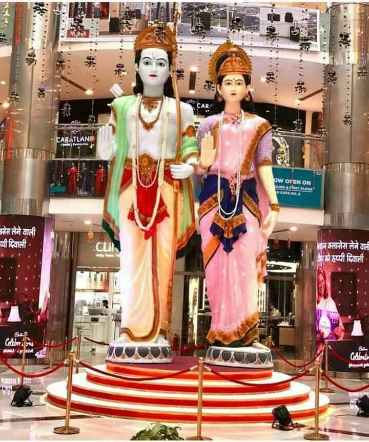 Hindu God Images