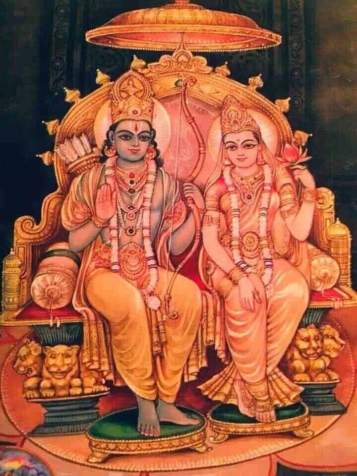 Hindu God Images