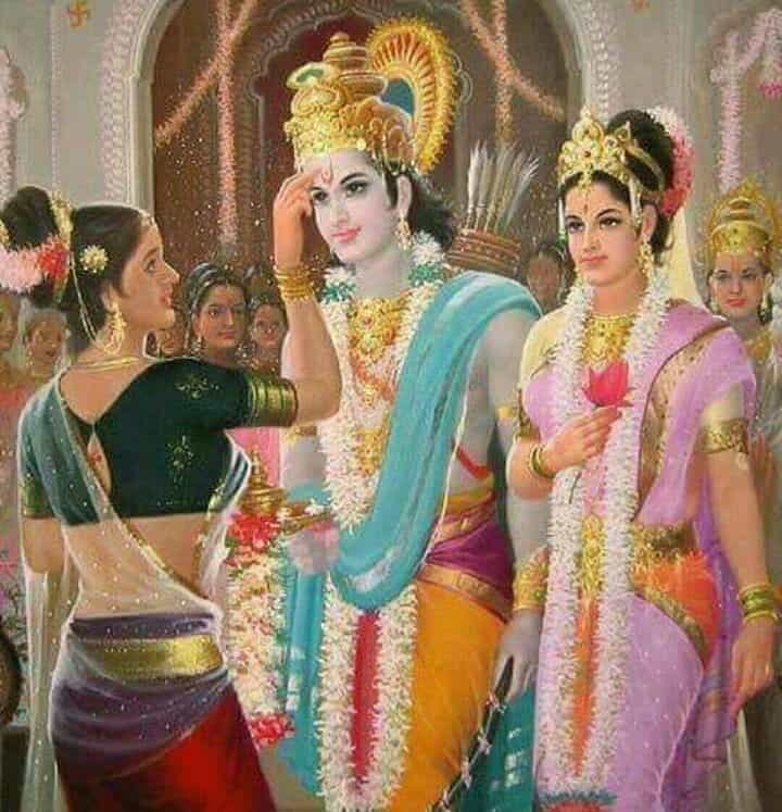 Hindu God Images