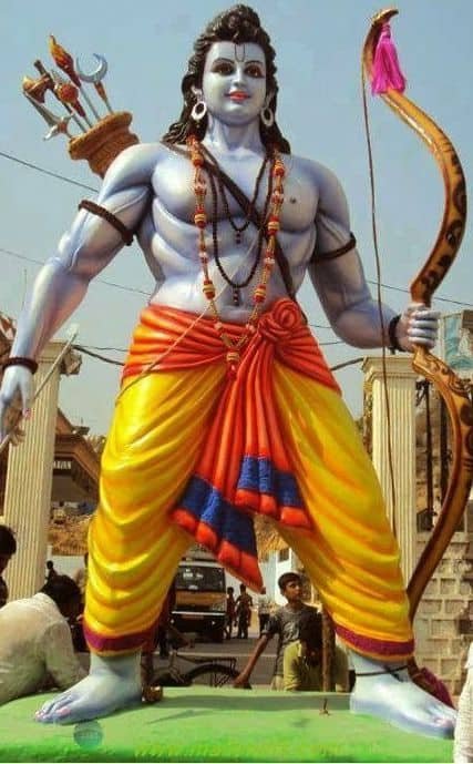 Hindu God Images