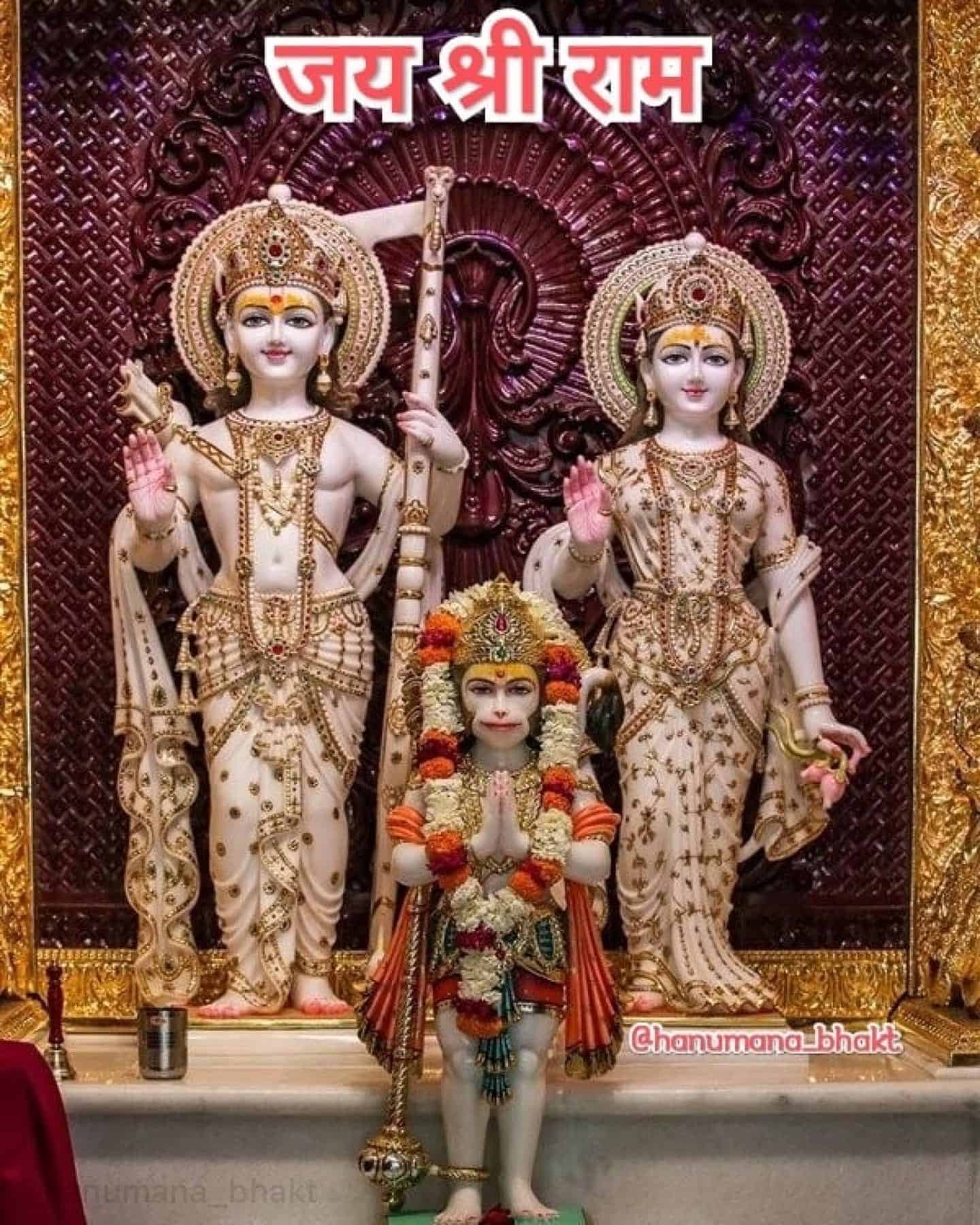 Hindu God Images