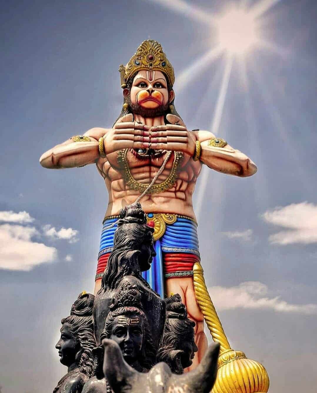 God Images