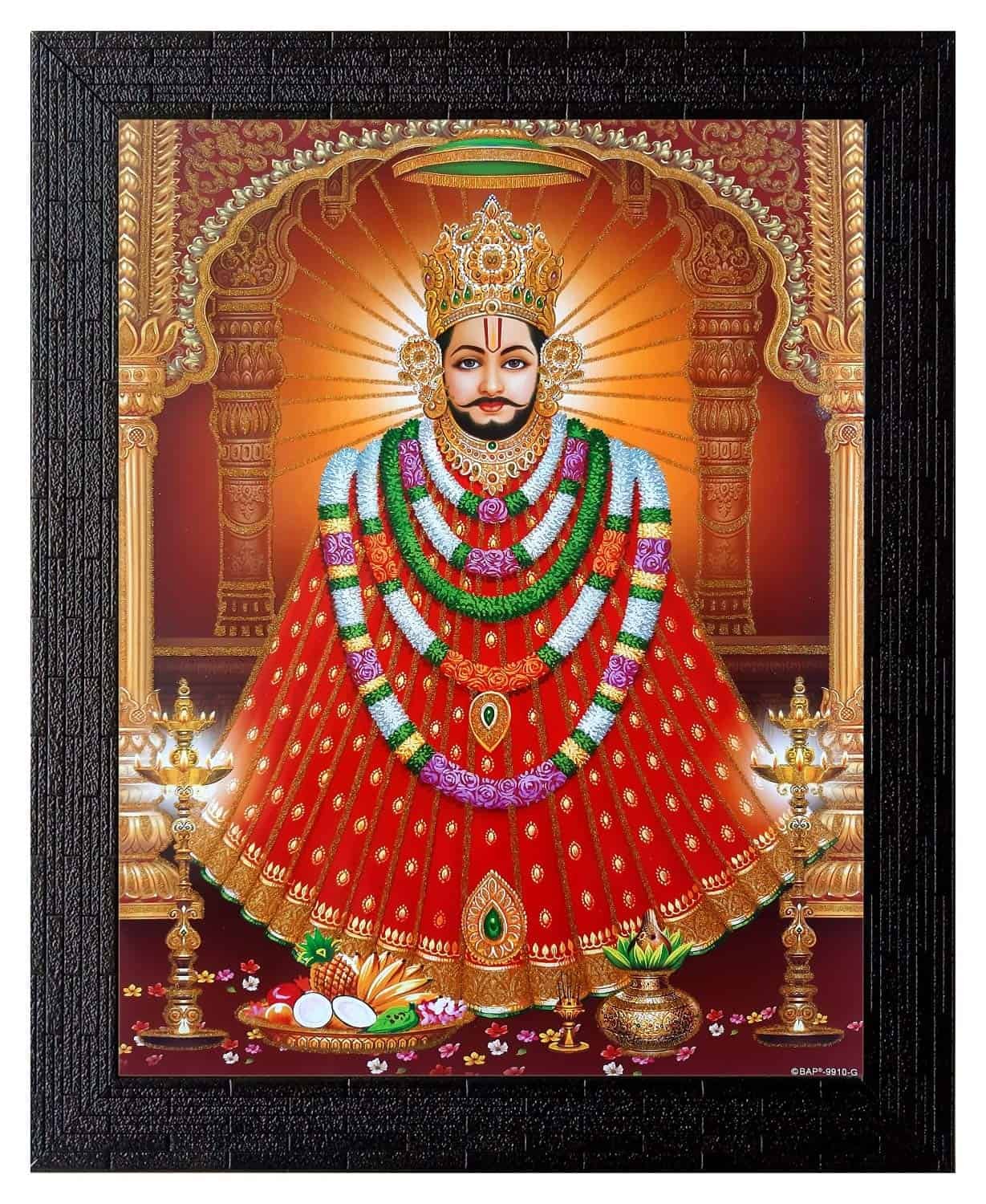 God Images