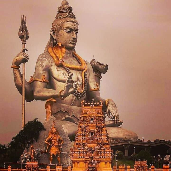 God Pics