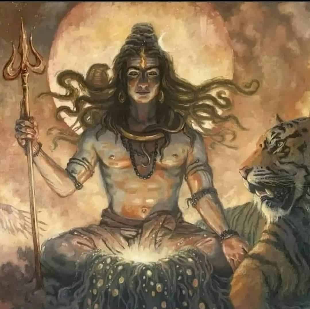 God Pics