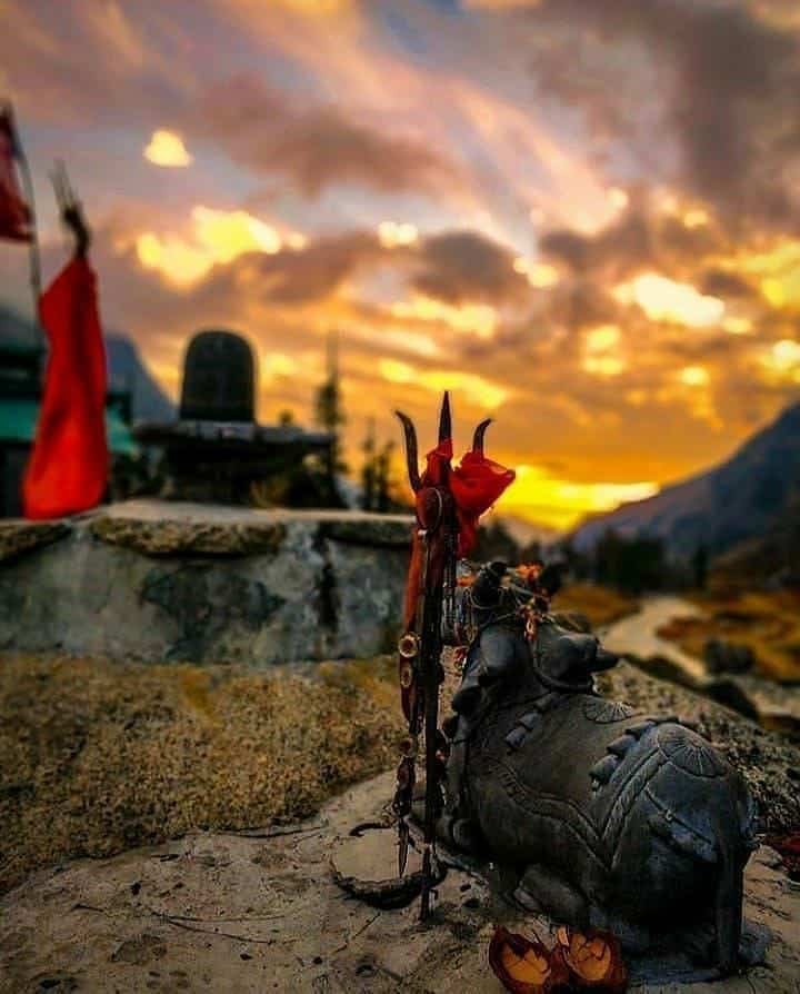 God Wallpaper