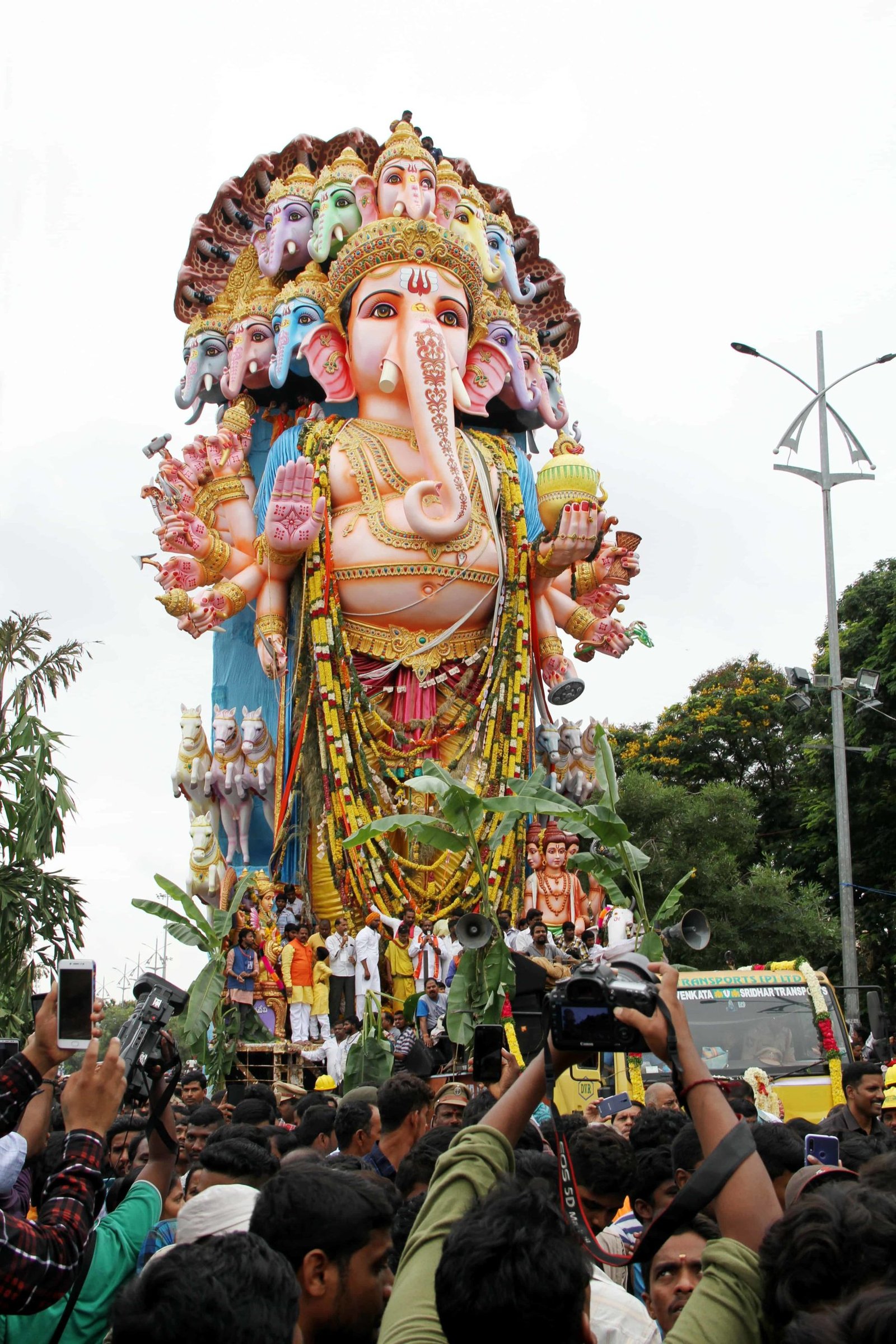 God Images