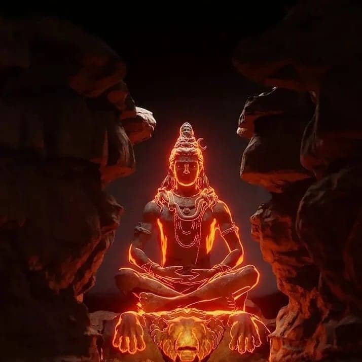 God Wallpaper