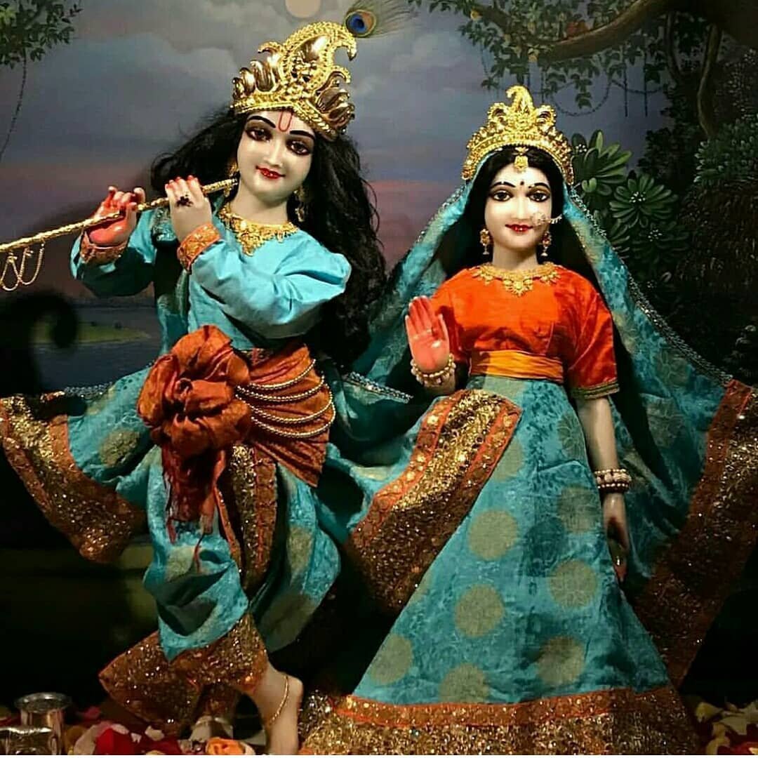 God Image