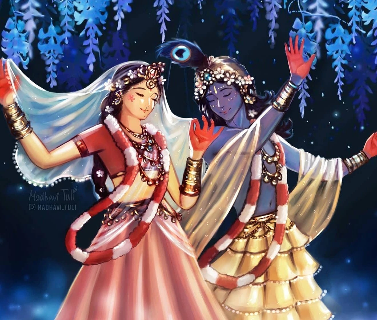 God Image