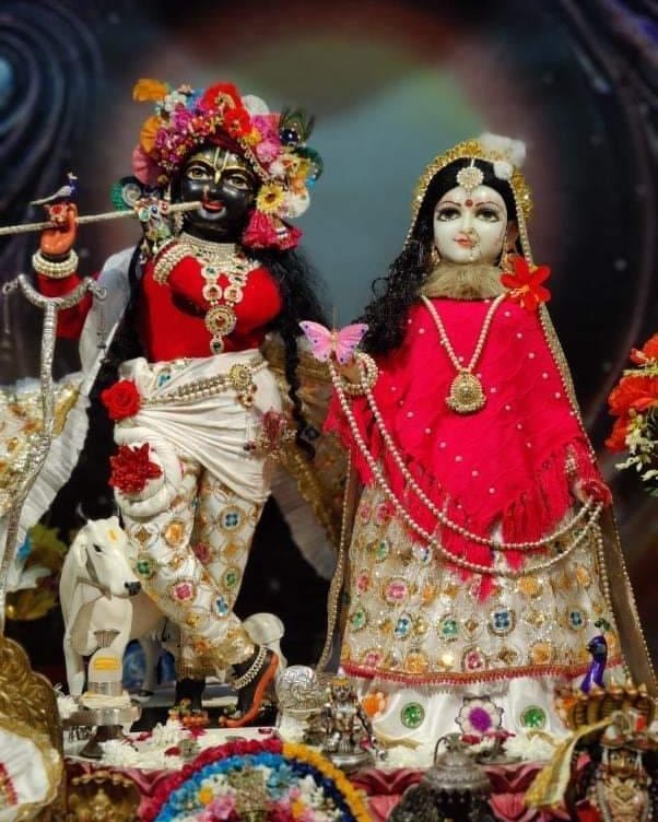 God Image