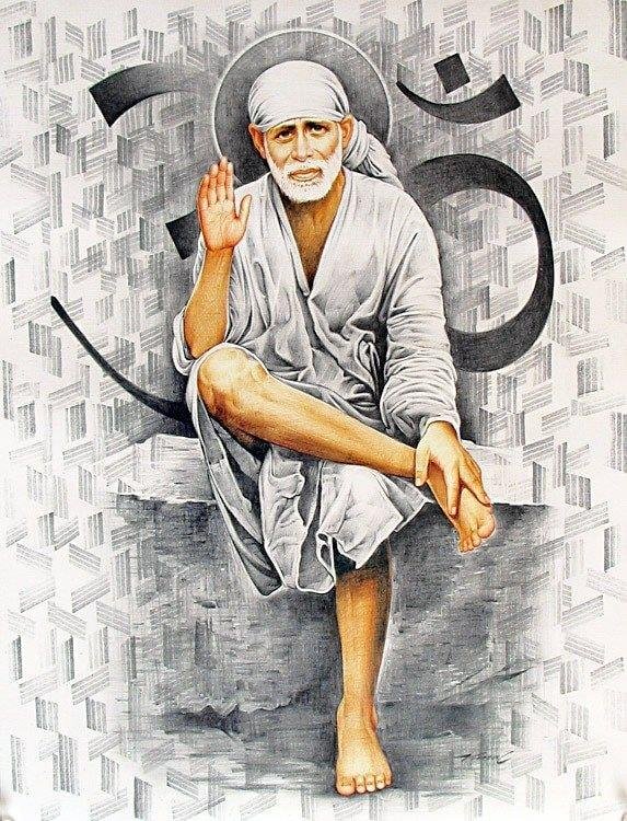 God Image