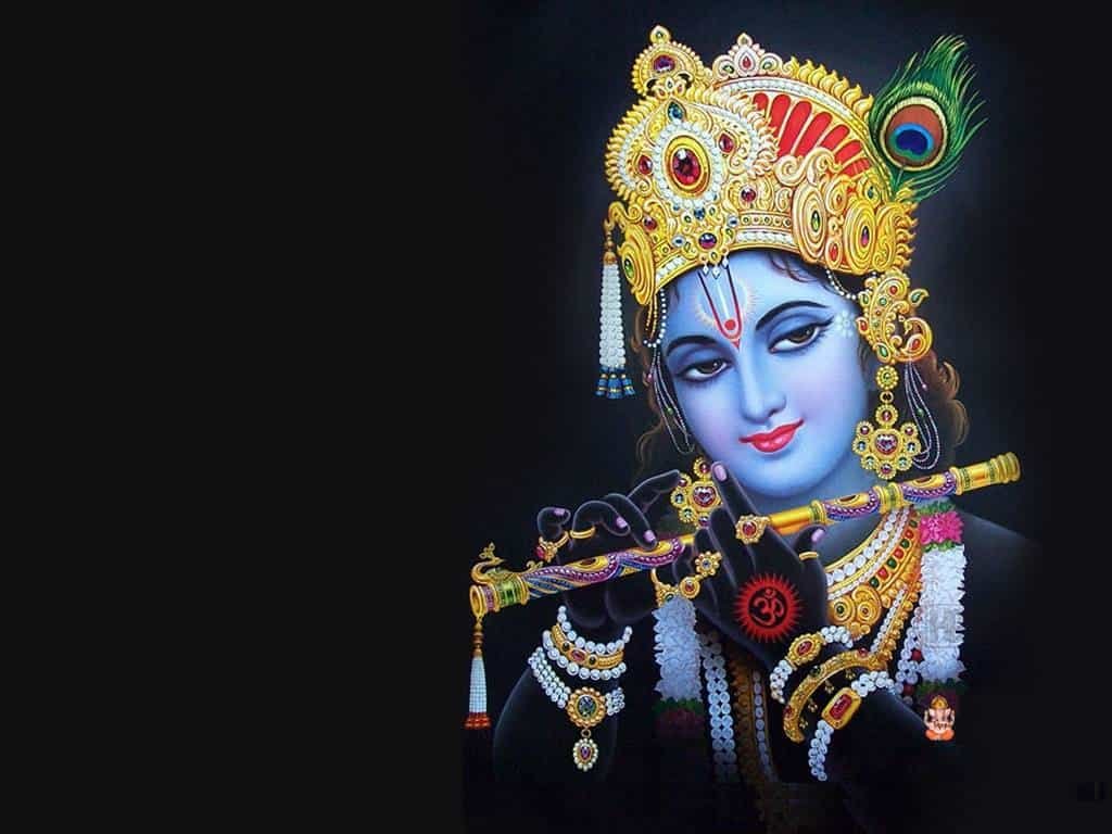Krishna Images