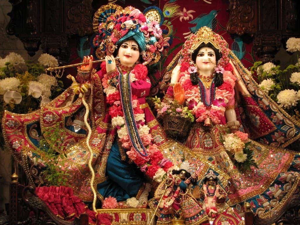 Krishna Images