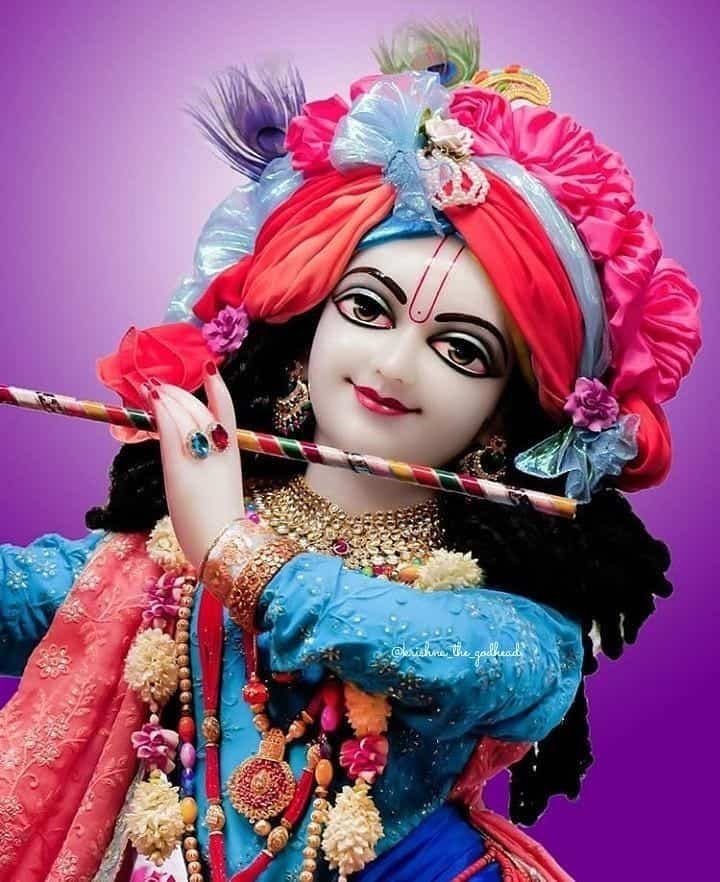 Beautiful Krishna Images