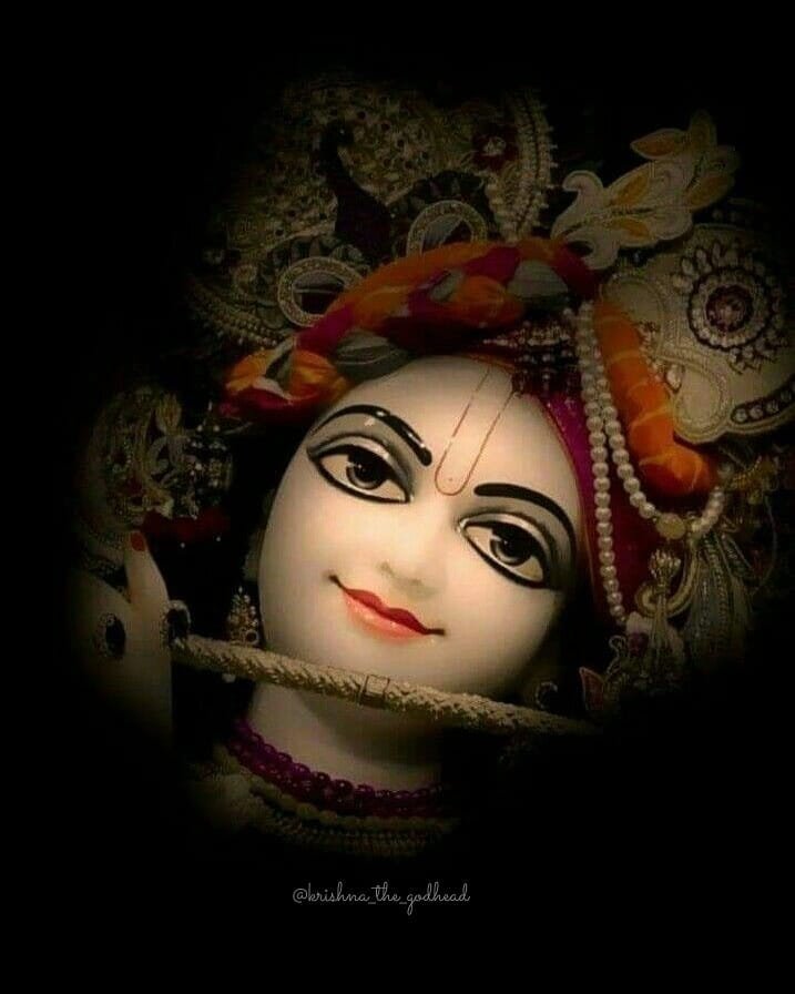 Beautiful Krishna Images