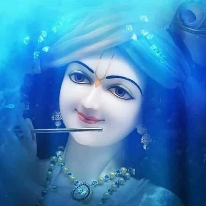 Beautiful Krishna Images