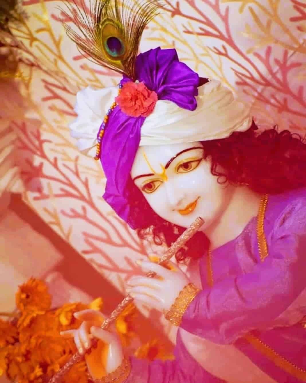 Beautiful Krishna Images