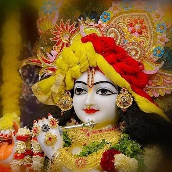 Beautiful Krishna Images