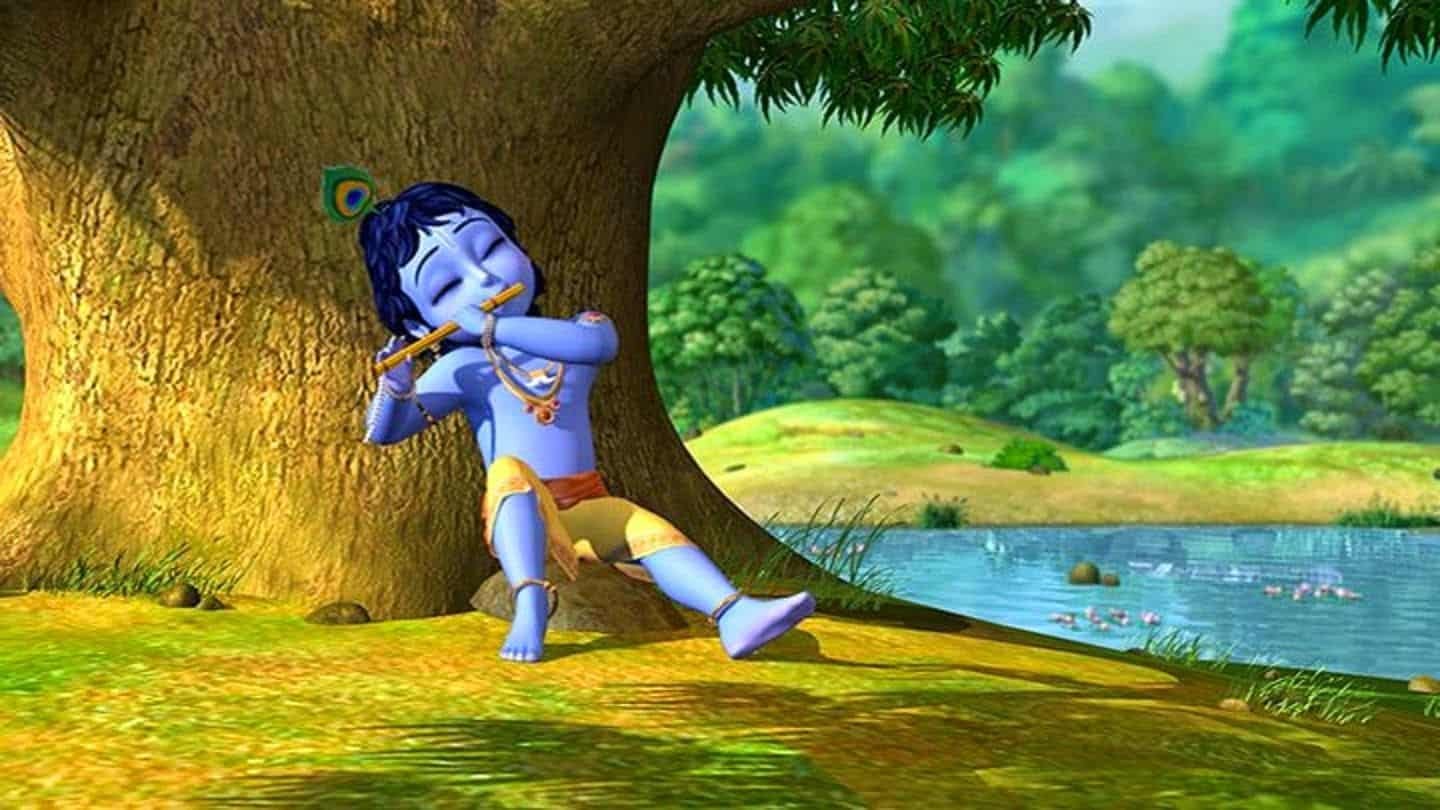 Krishna Images