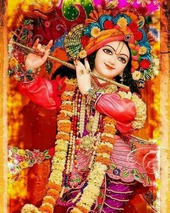 Beautiful Krishna Images