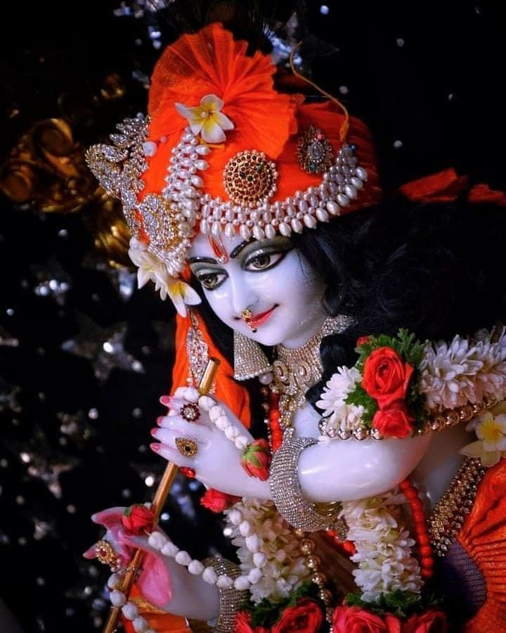 Krishna Images HD