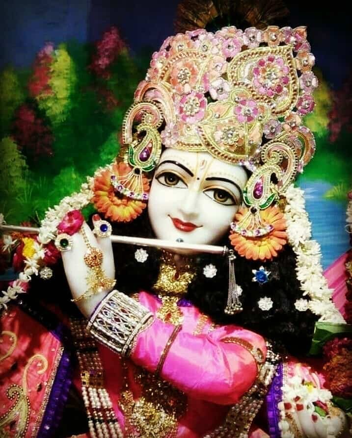 Krishna Images HD
