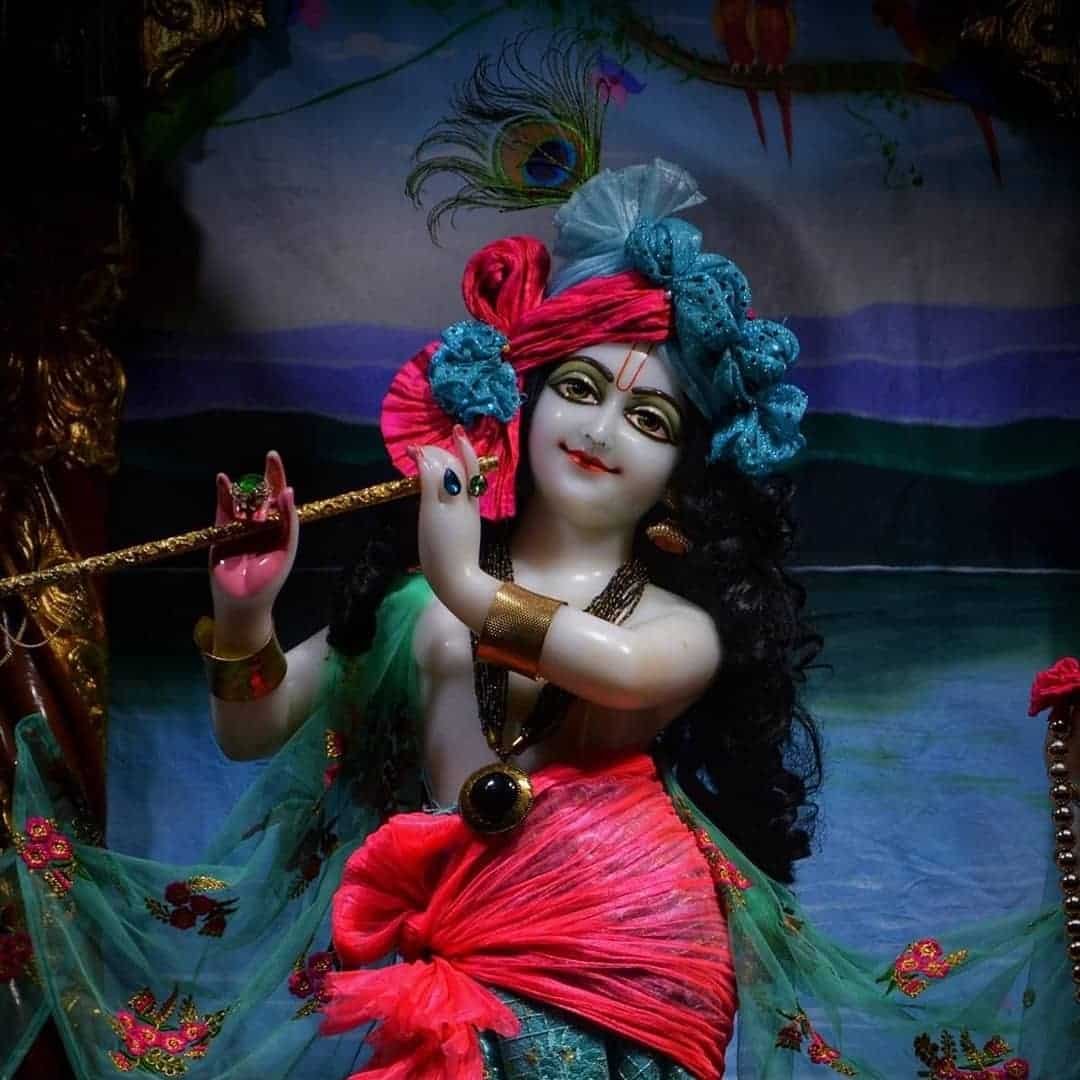 Krishna Images HD