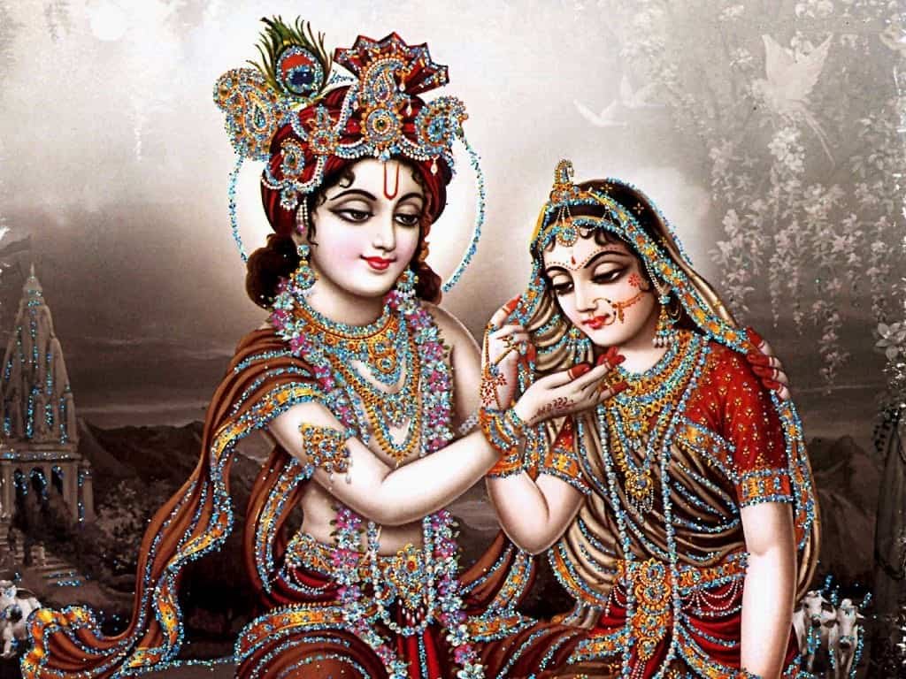 Krishna Photo