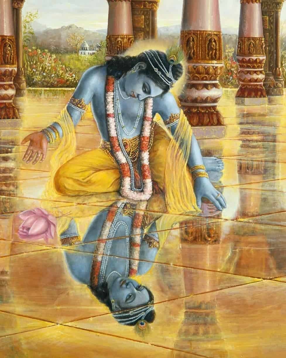 Krishna Pics