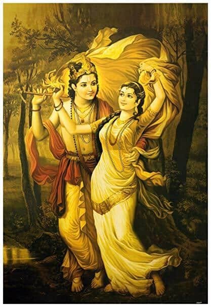 Krishna Images