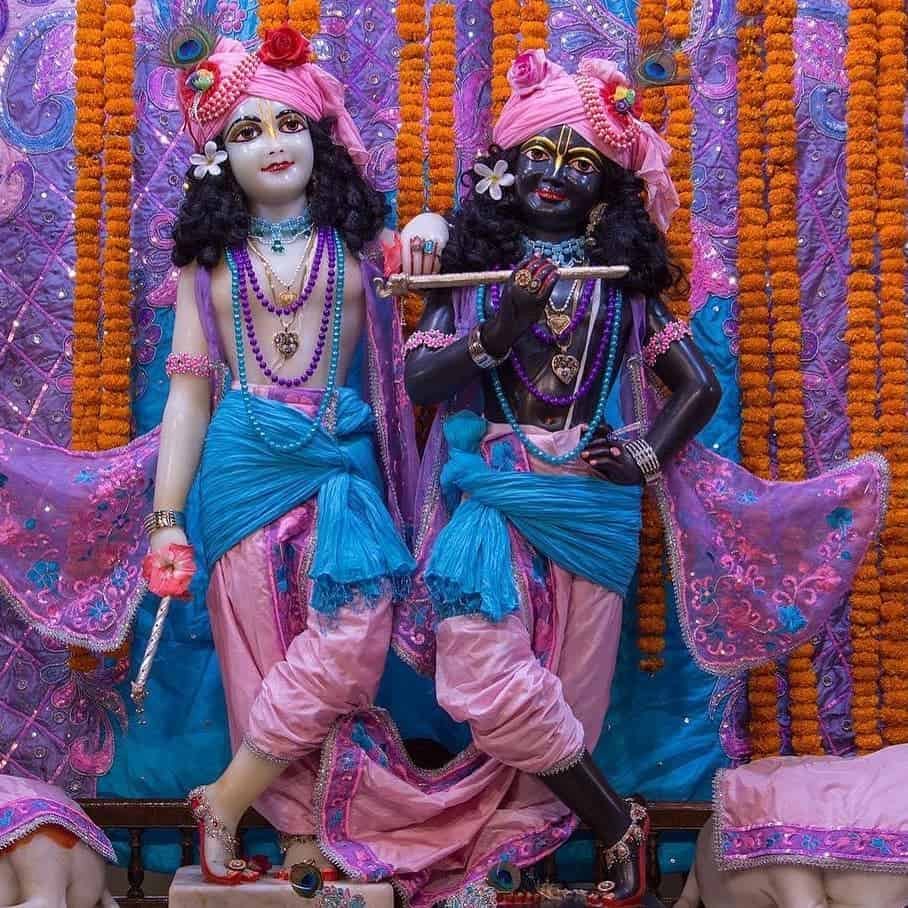 Krishna Wallpaper